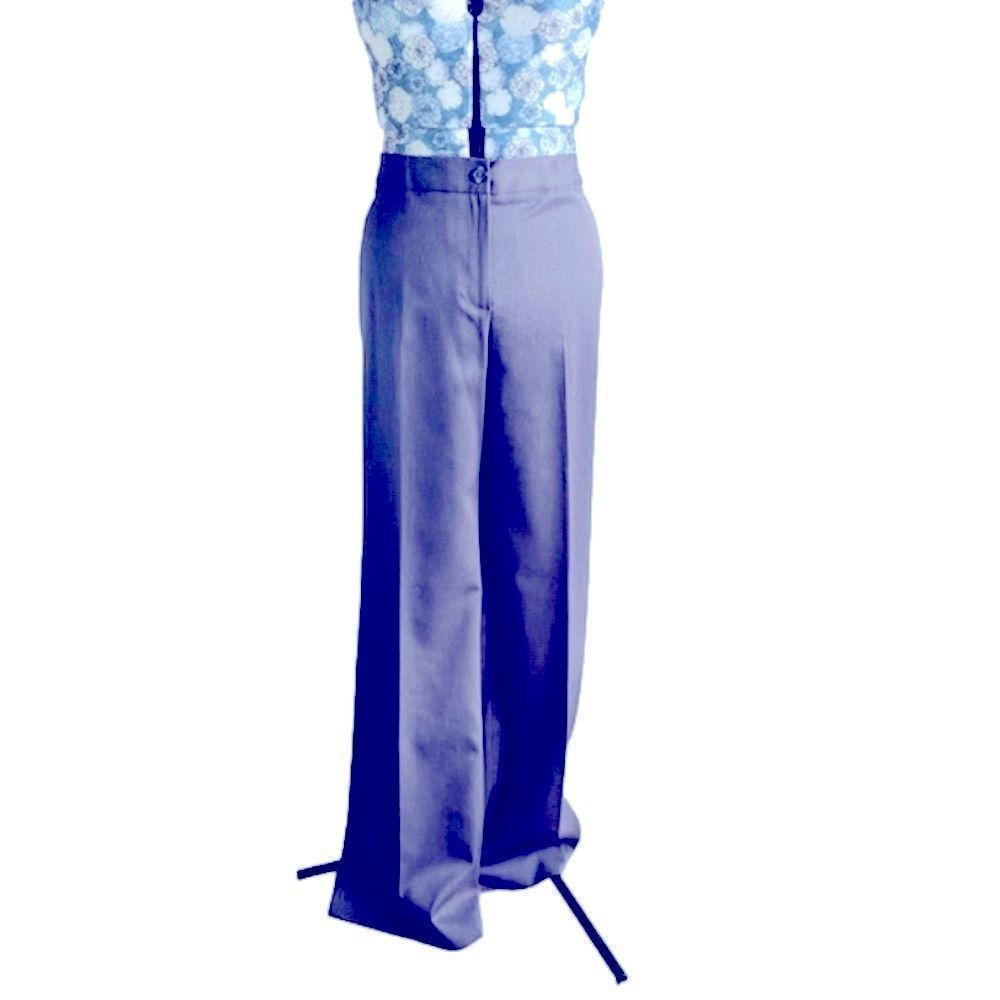 3/$30 $10 Bundle Item! Anne Klein Wide Leg Slacks Sz 12/Lrg